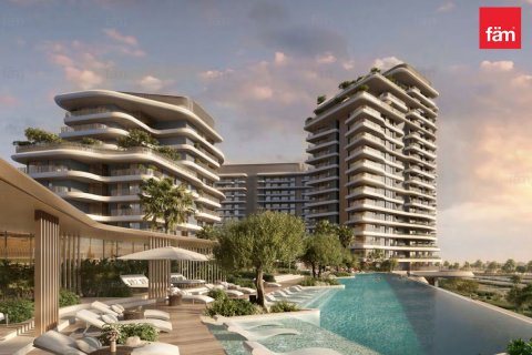 Dubai, UAE의 판매용 아파트 침실 2개, 138.4제곱미터 번호 709931 - 사진 10