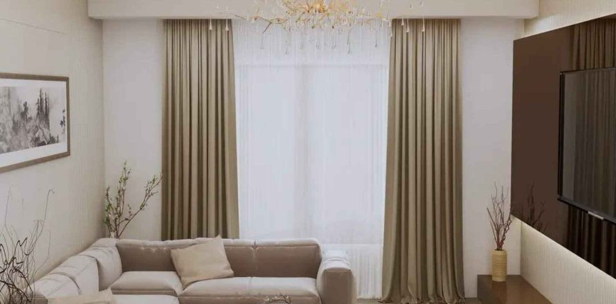 Apartman u Enaya Residences u gradu Jumeirah Village Triangle, Dubai, UAE 2 spavaće sobe, 127.64 m2 Br. 700303