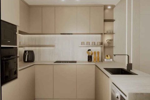 Jumeirah Village Triangle, Dubai, UAE의 판매용 아파트 침실 2개, 103.59제곱미터 번호 700307 - 사진 3