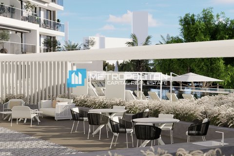 Appartement à vendre à  Yas Island, Abu Dhabi, EAU 1 chambre, 91.2 m2 № 659940 - photo 7