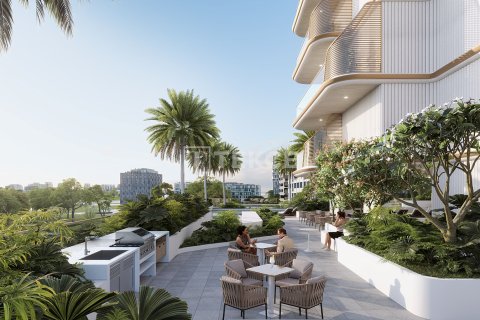 Wohnung zum Verkauf in Dubai, VAE 1 Schlafzimmer, 84 m2 Nr. 659942 - Foto 15
