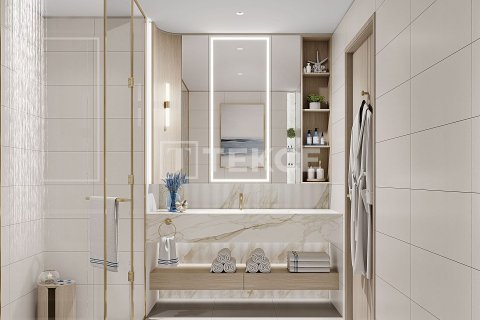 Wohnung zum Verkauf in Dubai, VAE 1 Schlafzimmer, 84 m2 Nr. 659942 - Foto 20