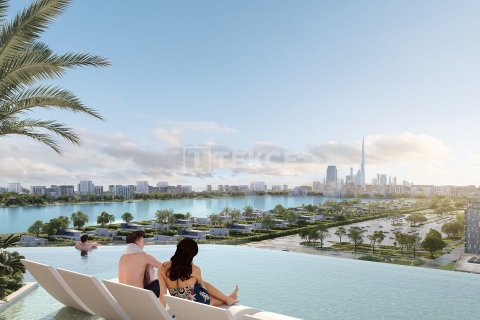 Wohnung zum Verkauf in Dubai, VAE 1 Schlafzimmer, 84 m2 Nr. 659942 - Foto 2