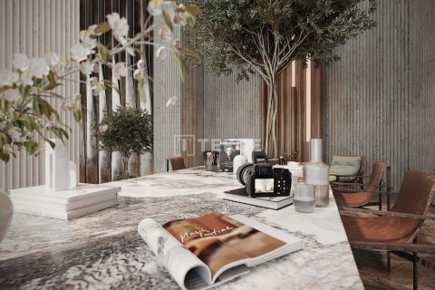 Wohnung zum Verkauf in Dubai, VAE 1 Schlafzimmer, 84 m2 Nr. 659942 - Foto 9