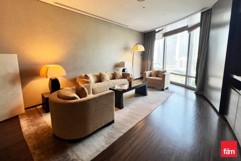 Apartment til salg i Downtown Dubai (Downtown Burj Dubai), Dubai, UAE 1 soveværelse, 93.9 kvm № 706112 - foto 5