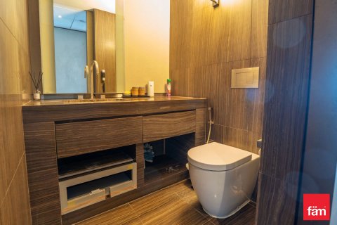 Apartment til salg i Downtown Dubai (Downtown Burj Dubai), Dubai, UAE 1 soveværelse, 93.9 kvm № 706112 - foto 16