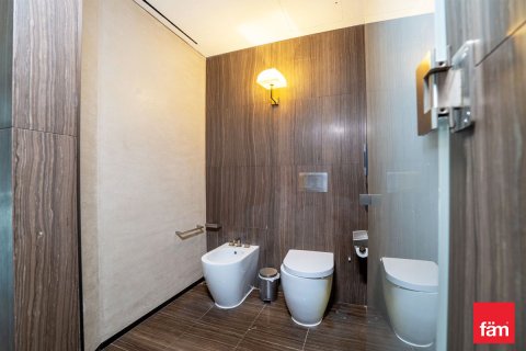 Apartment til salg i Downtown Dubai (Downtown Burj Dubai), Dubai, UAE 1 soveværelse, 93.9 kvm № 706112 - foto 17