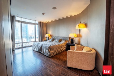 Apartment til salg i Downtown Dubai (Downtown Burj Dubai), Dubai, UAE 1 soveværelse, 93.9 kvm № 706112 - foto 12