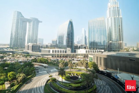 Apartment til salg i Downtown Dubai (Downtown Burj Dubai), Dubai, UAE 1 soveværelse, 93.9 kvm № 706112 - foto 18