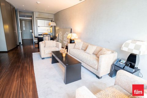 Apartment til salg i Downtown Dubai (Downtown Burj Dubai), Dubai, UAE 1 soveværelse, 93.9 kvm № 706112 - foto 8