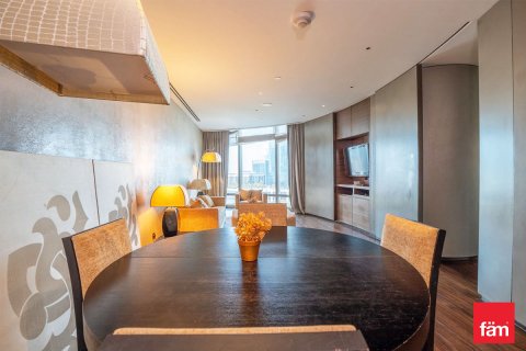 Apartment til salg i Downtown Dubai (Downtown Burj Dubai), Dubai, UAE 1 soveværelse, 93.9 kvm № 706112 - foto 10
