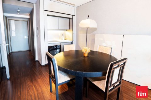 Apartment til salg i Downtown Dubai (Downtown Burj Dubai), Dubai, UAE 1 soveværelse, 93.9 kvm № 706112 - foto 9