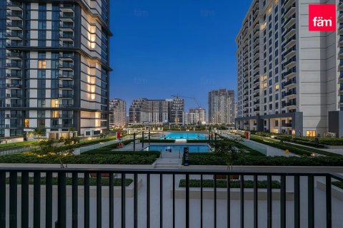 Apartmen di Dubai Hills Estate, UAE 2 bilik tidur, 96.3 meter persegi № 710830 - foto 12