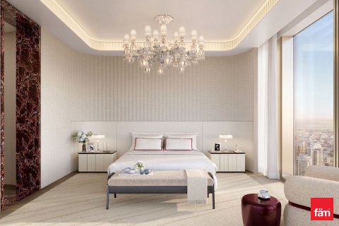Apartemen di Downtown Dubai (Downtown Burj Dubai), UEA 3 kamar tidur, 352.5 m2 nomor 710832