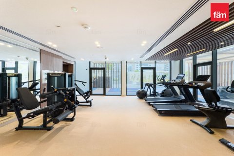 Huoneisto Business Bay, Dubai, Arabiemiraatit 2 makuuhuonetta, 85.3 m2 № 751244 - kuva 20