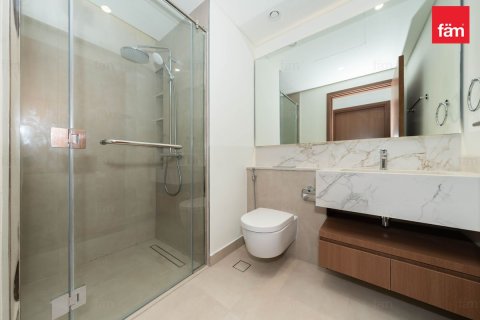 Huoneisto Business Bay, Dubai, Arabiemiraatit 2 makuuhuonetta, 85.3 m2 № 751244 - kuva 14