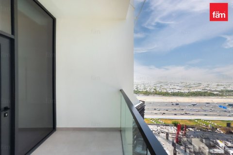 Huoneisto Business Bay, Dubai, Arabiemiraatit 2 makuuhuonetta, 85.3 m2 № 751244 - kuva 7