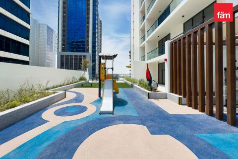 Huoneisto Business Bay, Dubai, Arabiemiraatit 2 makuuhuonetta, 85.3 m2 № 751244 - kuva 22