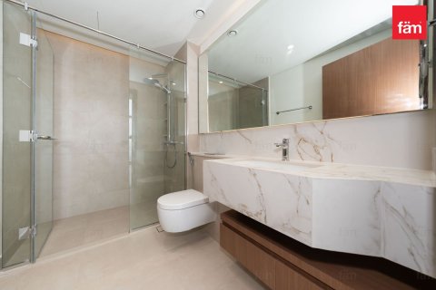 Huoneisto Business Bay, Dubai, Arabiemiraatit 2 makuuhuonetta, 85.3 m2 № 751244 - kuva 15