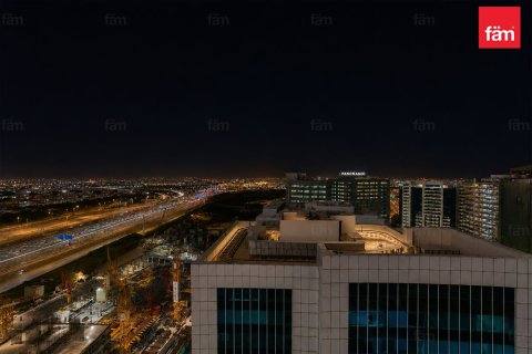 Huoneisto Business Bay, Dubai, Arabiemiraatit 2 makuuhuonetta, 85.3 m2 № 751244 - kuva 18