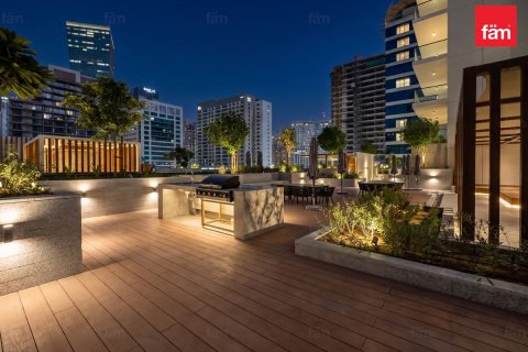 Huoneisto Business Bay, Dubai, Arabiemiraatit 2 makuuhuonetta, 85.3 m2 № 751244 - kuva 24