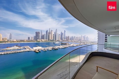 Lakás itt: Dubai Harbour, EAE, 2 hálószoba, 113.2 m², azonosító: 629291