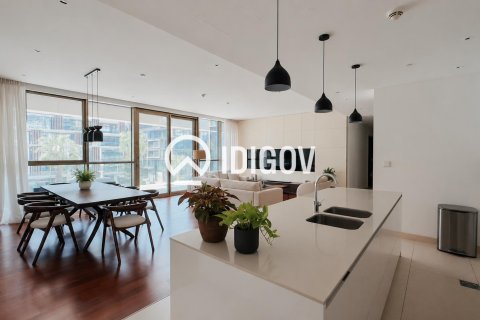 Lakás itt: City Walk, Dubai, EAE, 3 hálószoba, 225.66 m², azonosító: 735649 - fénykép 3