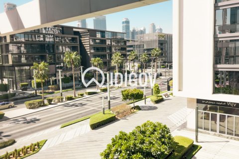 Lakás itt: City Walk, Dubai, EAE, 3 hálószoba, 225.66 m², azonosító: 735649 - fénykép 19