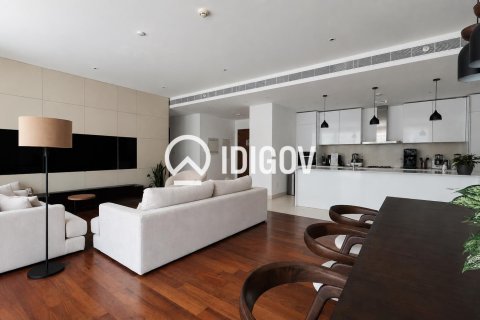 Lakás itt: City Walk, Dubai, EAE, 3 hálószoba, 225.66 m², azonosító: 735649 - fénykép 4