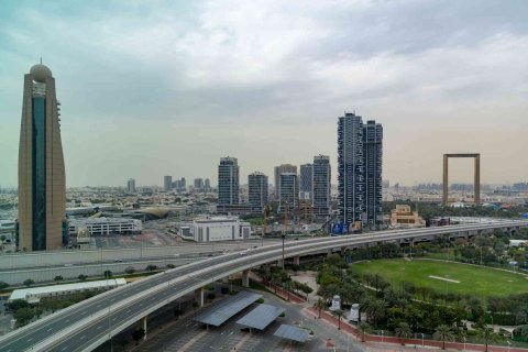 Appartement te koop in Zabeel, Dubai, VAE 1 slaapkamer, 110 vr.m., nr 760986 - foto 14