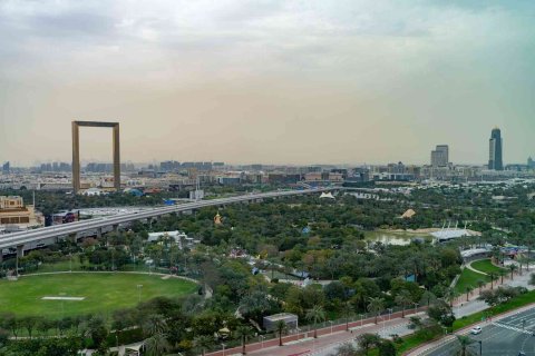 Appartement te koop in Zabeel, Dubai, VAE 1 slaapkamer, 110 vr.m., nr 760986 - foto 13