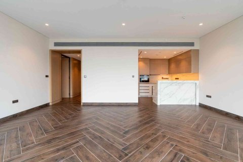 Huoneisto Zabeel, Dubai, Arabiemiraatit 1 makuuhuone, 110 m2 № 760986