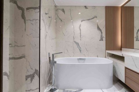 Appartement te koop in Zabeel, Dubai, VAE 1 slaapkamer, 110 vr.m., nr 760986 - foto 9