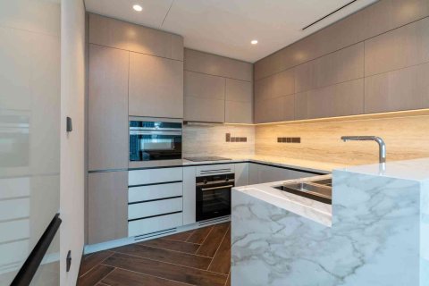 Appartement te koop in Zabeel, Dubai, VAE 1 slaapkamer, 110 vr.m., nr 760986 - foto 4