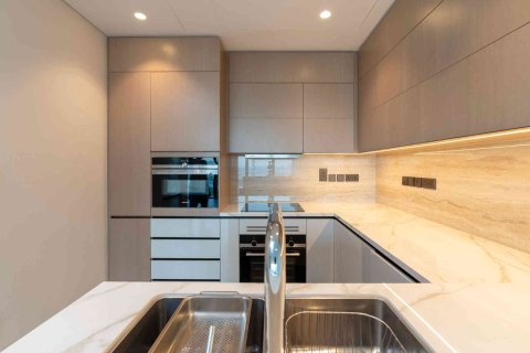 Appartement te koop in Zabeel, Dubai, VAE 1 slaapkamer, 110 vr.m., nr 760986 - foto 5