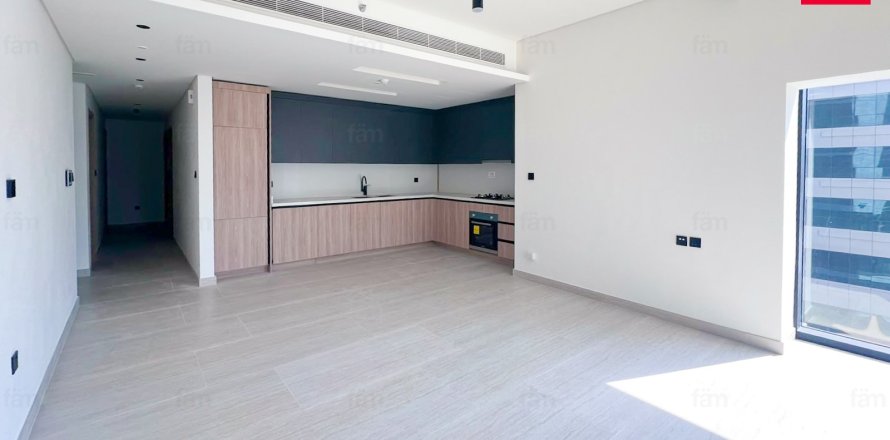 Byt v Dubai Marina, SAE 2 ložnice, 105.9 m² Č.: 761011