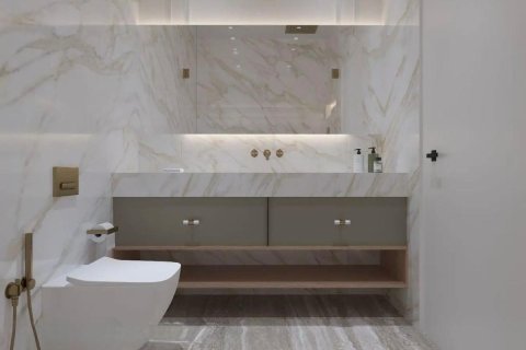 Byt v Dubai, SAE 1 ložnice, 54.1 m² Č.: 761010 - fotografie 9