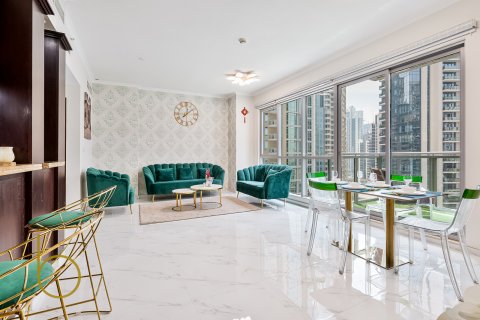 Lakás itt: Downtown Dubai (Downtown Burj Dubai), EAE, 1 hálószoba, 97 m², azonosító: 761008