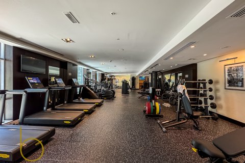 Apartament në Downtown Dubai (Downtown Burj Dubai), Emiratet e Bashkuara Arabe 1 dhomë gjumi, 97 m2. № 761008 - Foto 22