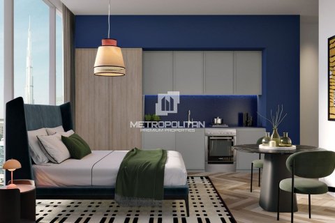 Appartement te koop in Business Bay, Dubai, VAE 2 slaapkamers, 87 vr.m., nr 663665 - foto 7
