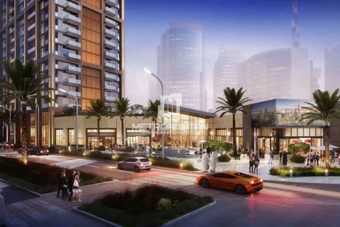 Appartement te koop in Business Bay, Dubai, VAE 2 slaapkamers, 87 vr.m., nr 663665 - foto 2