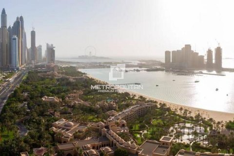شقة للبيع في نخلة جميرا، دبي، الإمارات العربية المتحدة 1 غرفة نوم ، 99 متر مربع ، رقم 663664 - صورة 2