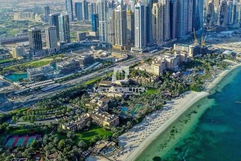 شقة للبيع في نخلة جميرا، دبي، الإمارات العربية المتحدة 1 غرفة نوم ، 99 متر مربع ، رقم 663664 - صورة 4