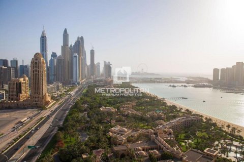 شقة للبيع في نخلة جميرا، دبي، الإمارات العربية المتحدة 1 غرفة نوم ، 99 متر مربع ، رقم 663664 - صورة 9