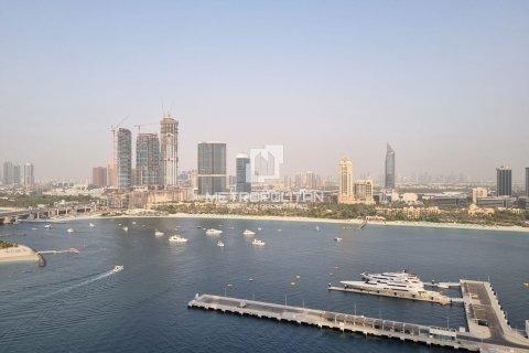 Apartament în Palm Jumeirah, Dubai, EAU 1 dormitor, 99 mp.  №663664