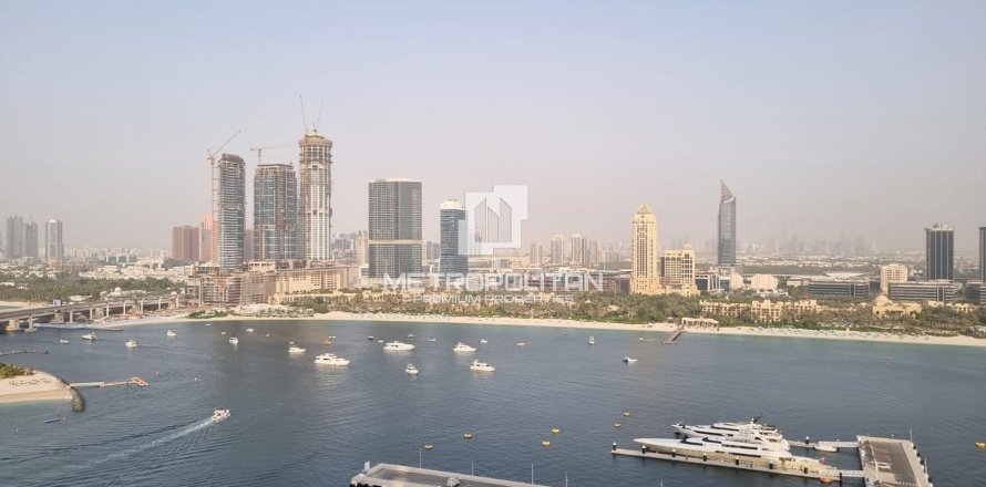 شقة في نخلة جميرا، دبي 1 غرفة نوم ، 99 متر مربع . ر قم 663664