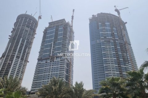 شقة للبيع في نخلة جميرا، دبي، الإمارات العربية المتحدة 1 غرفة نوم ، 99 متر مربع ، رقم 663664 - صورة 3