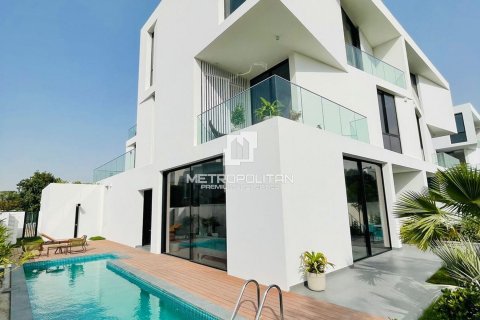 Villa Al Barari, Dubaijā, AAE 5 istabas, 442 m2 Nr. 663663