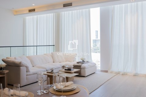 Al Barari、Dubai、UAE にあるタウンハウスの賃貸物件 4ベッドルーム、459 m2、No663659 - 写真 11