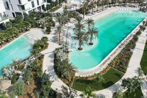 Al Barari、Dubai、UAE にあるタウンハウスの賃貸物件 4ベッドルーム、459 m2、No663659 - 写真 2